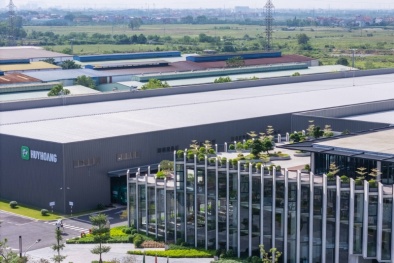 Ngành xây dựng Việt Nam: Áp dụng tiêu chuẩn mới để tối ưu vật liệu, tiết kiệm chi phí