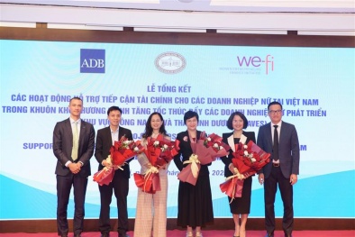 SHB nâng cao nền tảng vốn, tạo đà kế hoạch kinh doanh bứt phá năm 2026