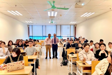 Sinh viên Việt tiếp cận thị trường Halal: Từ nhận thức đến cơ hội