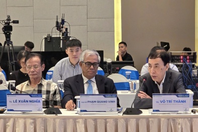 Áp lực năng lượng gia tăng, cần chiến lược chủ động