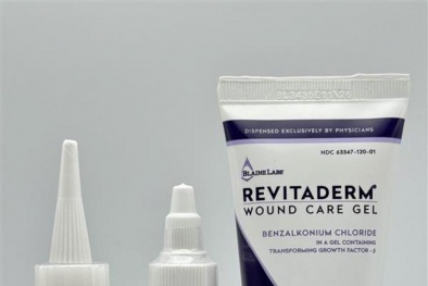 Thu hồi gel sát khuẩn của Công ty Blaine Labs do nhiễm vi khuẩn