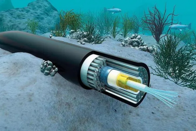 TCVN 14467:2025 về cáp điện ngầm dưới biển