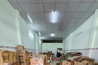 Tăng cường biện pháp xử lý mỹ phẩm không rõ nguồn gốc tại thị trường TP. Hồ Chí Minh