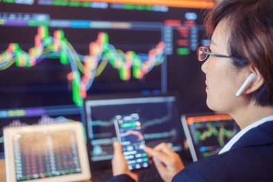 Trung Quốc thiết lập tiêu chuẩn quản trị AI cho ngành quản lý quỹ