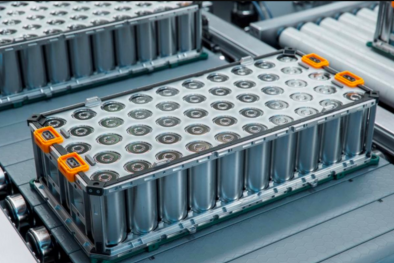 Trung Quốc triển khai hệ thống truy xuất nguồn gốc pin xe điện toàn quốc