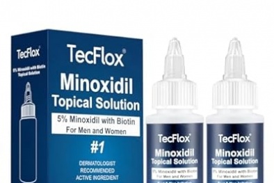 Thu hồi hàng nghìn sản phẩm trị hói đầu do có chứa hoạt chất minoxidil nguy cơ gây ngộ độc 