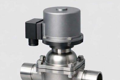 Trung Quốc xây dựng tiêu chuẩn cho van xe tự động chạy bằng nhiên liệu LNG