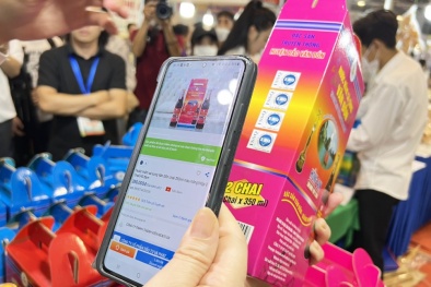 Truy xuất nguồn gốc sản phẩm, hàng hóa: Bảo đảm minh bạch theo 4 nguyên tắc