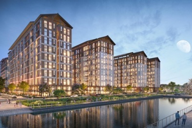 Căn hộ Sun Group Nam Hà Nội ghi điểm với hệ tiện ích vượt chuẩn 