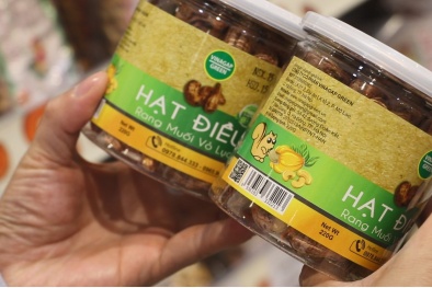 Mã số mã vạch: Nền tảng minh bạch chuỗi cung ứng sản phẩm, hàng hóa