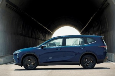 Mua xe 7 chỗ nào phù hợp nhất cho gia đình trong kỳ nghỉ lễ tới?