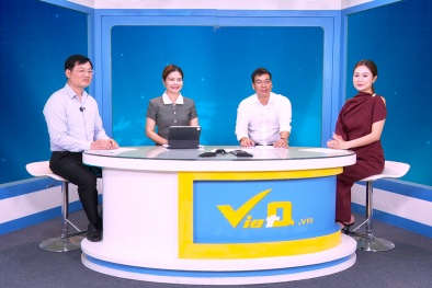 Toạ đàm trực tuyến: Phát triển nhân lực số - chìa khóa nâng cao năng suất doanh nghiệp