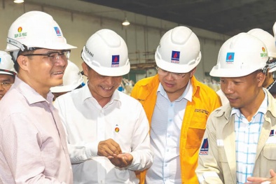 Cà Mau hỗ trợ doanh nghiệp ứng dụng công nghệ số và AI, nâng cao năng suất, chất lượng