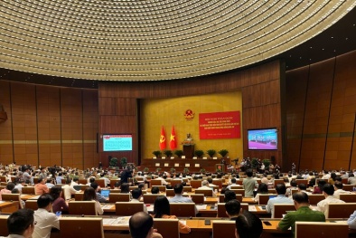 Gần 2,2 triệu đảng viên tham dự Hội nghị toàn quốc nghiên cứu, học tập và triển khai thực hiện Nghị quyết Trung ương 2