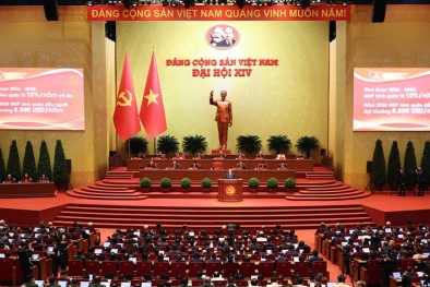 Hành động đột phá, biến quyết sách thành kết quả