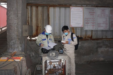 Lạng Sơn thúc đẩy doanh nghiệp ứng dụng công nghệ, đổi mới sáng tạo để nâng cao năng suất, chất lượng