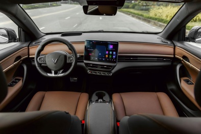 So kè chi phí lăn bánh phân khúc B-SUV: VinFast VF 6 sở hữu loạt ưu thế vượt trội