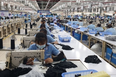 Từ 'sản xuất tốt' đến 'sản xuất trách nhiệm': ESG trở thành điều kiện giữ đơn hàng 