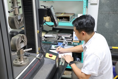 Hoạt động đánh giá sự phù hợp: Bảo đảm công khai, minh bạch và hài hòa quốc tế