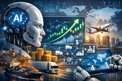 ISO 25500 thúc đẩy hoàn thiện dữ liệu đáng tin cậy