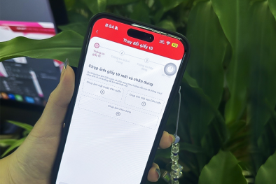 Viettel hỗ trợ khách hàng xác thực thông tin thuê bao nhanh chóng, thuận tiện