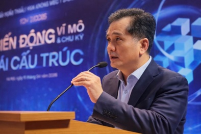 Bất động sản 2026 bước vào giai đoạn tái cấu trúc, hướng tới tăng trưởng bền vững