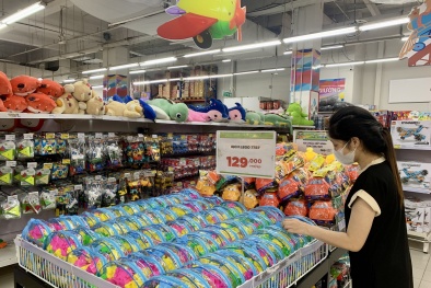 Công bố hợp chuẩn, hợp quy: Rõ nguyên tắc, linh hoạt theo mức độ rủi ro