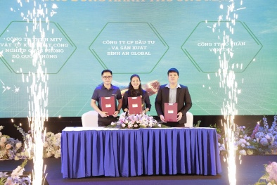 Công nghệ pin lạnh: Lựa chọn mới cho tương lai xanh