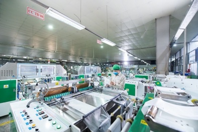 Ngành nhựa tăng tốc chuyển đổi xanh để khẳng định vị thế trong chuỗi cung ứng toàn cầu