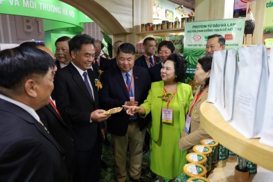 Ngành thực phẩm tăng tốc, hơn 2.000 cuộc hẹn giao thương tại HCMC FOODEX 2026