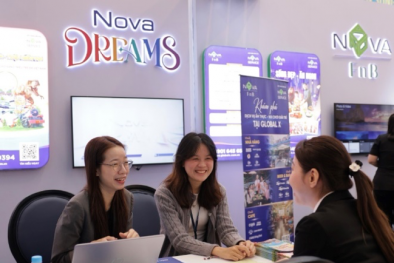 NovaGroup mở rộng 'đất dụng võ': Tuyển 1.000 vị trí cho hệ sinh thái đa ngành