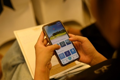 SHB đồng hành thúc đẩy chuyển đổi số ngành du lịch