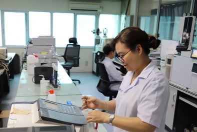 Cơ sở dữ liệu quốc gia về TCĐLCL - nền tảng số thống nhất và hiện đại