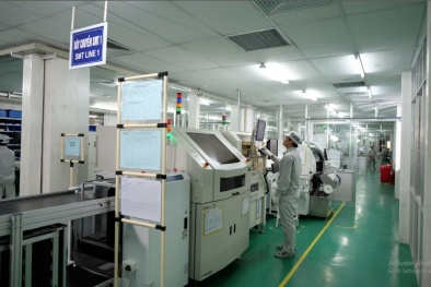 GHK – 'đòn bẩy mềm' giúp doanh nghiệp triệt tiêu lãng phí và gia tăng năng suất