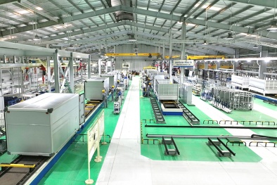 Giám định máy móc thiết bị: Nâng cao hiệu quả, giảm thiểu rủi ro vận hành