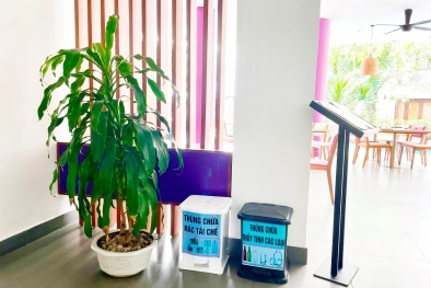 Doanh nghiệp TP. Huế thúc đẩy kinh tế tuần hoàn, hướng tới tăng trưởng xanh bền vững