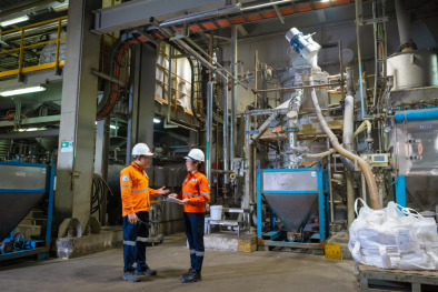 Masan High-Tech Materials: Khoáng sản chiến lược cho kỷ nguyên AI