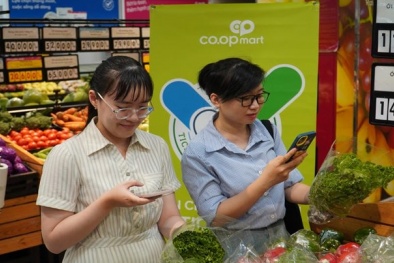 TP. Hồ Chí Minh lập “hàng rào số” trước áp lực hàng giả trên thị trường tiêu dùng