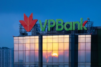 VPBank dự kiến phát hành riêng lẻ, vươn lên dẫn đầu hệ thống về quy mô vốn
