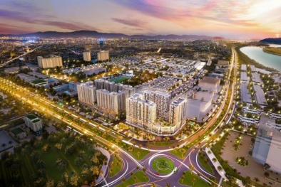 Sóng du lịch dâng cao, dòng tiền tìm về căn hộ kế biển Sầm Sơn đón đầu nhu cầu lưu trú mới