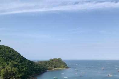 Chuẩn hóa bản đồ địa chất biển nông: Bước đi cấp thiết