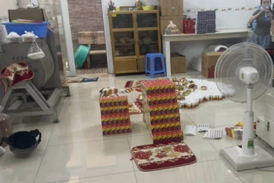 Thuốc Đông y giả trộn Paracetamol: Cảnh báo nguy cơ âm thầm phá hủy gan, thận người dùng