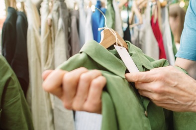 Tiêu chuẩn mới định hình thời trang xanh bền vững