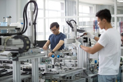 Tiêu chuẩn, quy chuẩn kỹ thuật được xây dựng trên cơ sở tiến bộ KHCN, ĐMST&CĐS