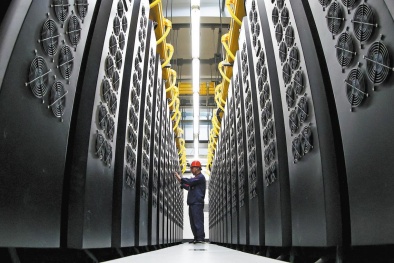 Trung Quốc lấy ý kiến xây dựng các bộ tiêu chuẩn liên quan đến ngôn ngữ dữ liệu 