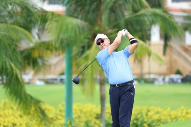 Giải golf Ngoại giao Hữu nghị 2026: Kết nối đa phương trên “thảm nhung xanh”