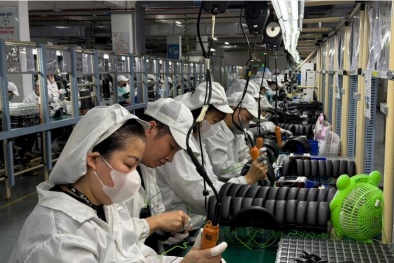 Bảo đảm năng suất gắn với an toàn trong phát triển nhân lực công nghiệp