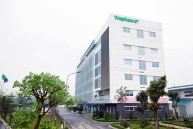 Tự động hóa trong sản xuất thuốc: Giải pháp giảm sai sót, nâng cao chất lượng dược phẩm