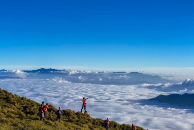 TCVN 14602:2026 khung hướng dẫn cho hoạt động du lịch mạo hiểm