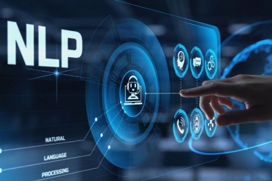 Xử lý ngôn ngữ tự nhiên: Động lực thúc đẩy trí tuệ nhân tạo trong kỷ nguyên số